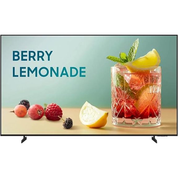 12 Best High-End 75-Inch 4K Conference Room Displays for 2026 12 Samsung 75 4K Business Pro TV with HDR