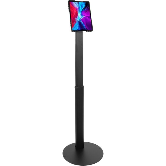 15 Best Tablet Kiosk Stands for 2026 Self-Serve Signups 5 Mount-It! Anti-Theft Universal Tablet Kiosk Stand