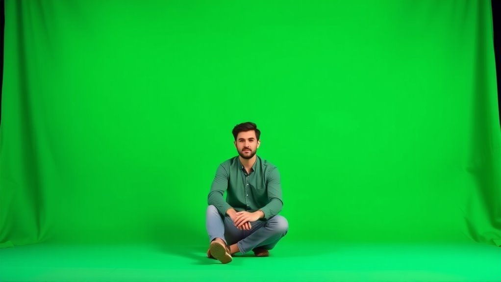 15 Best Top-Rated Green Screen for Live Streams on Amazon USA 33 size durability setup ease