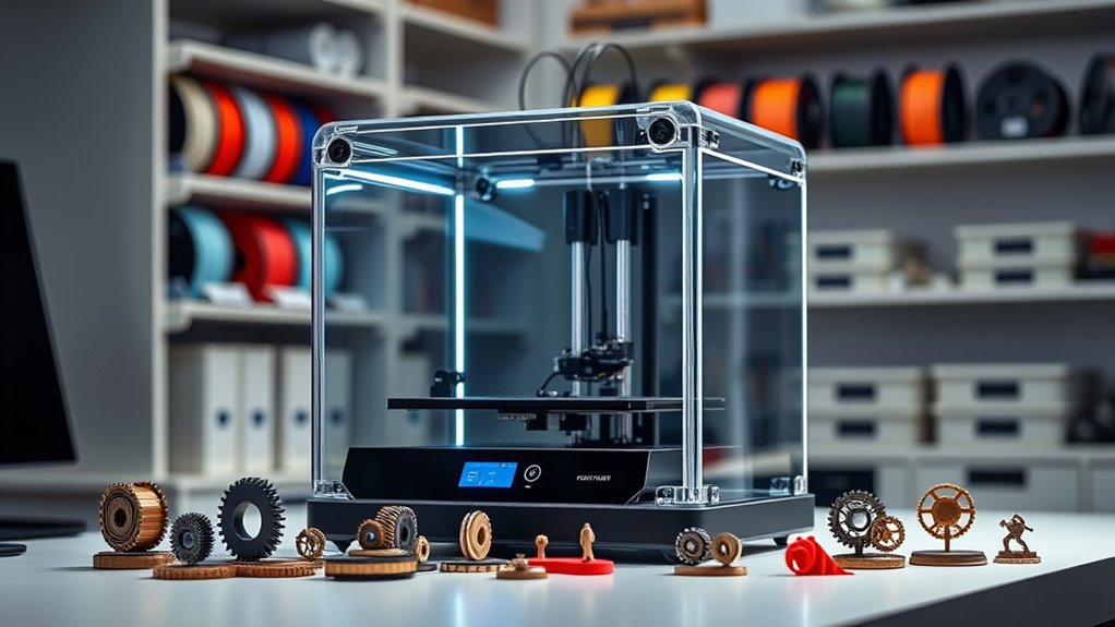 small business 3d printing essentials