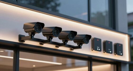 small business security solutions