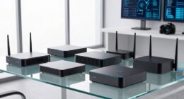 small office router options