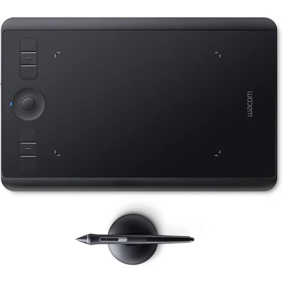 14 Best Pro Tablets for Creative Work in 2026 14 small wacom drawing tablet