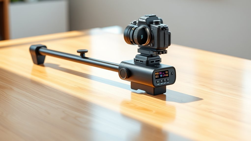 smooth compatible versatile operation