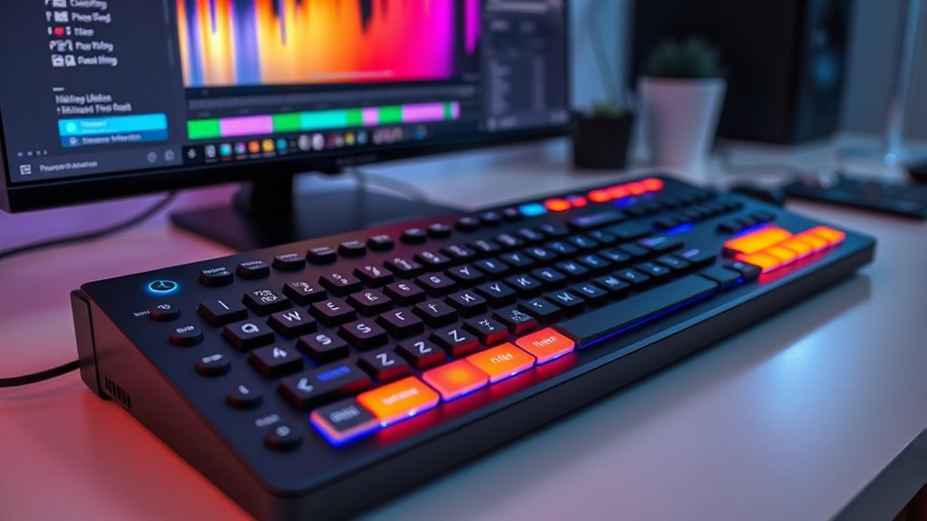 software compatibility and customization