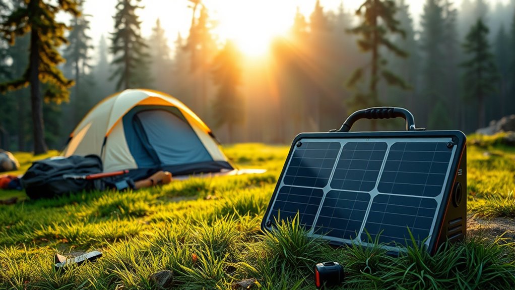 15 Best Solar Generator Kits for Camping Creators in 2026 37 solar generator buying considerations