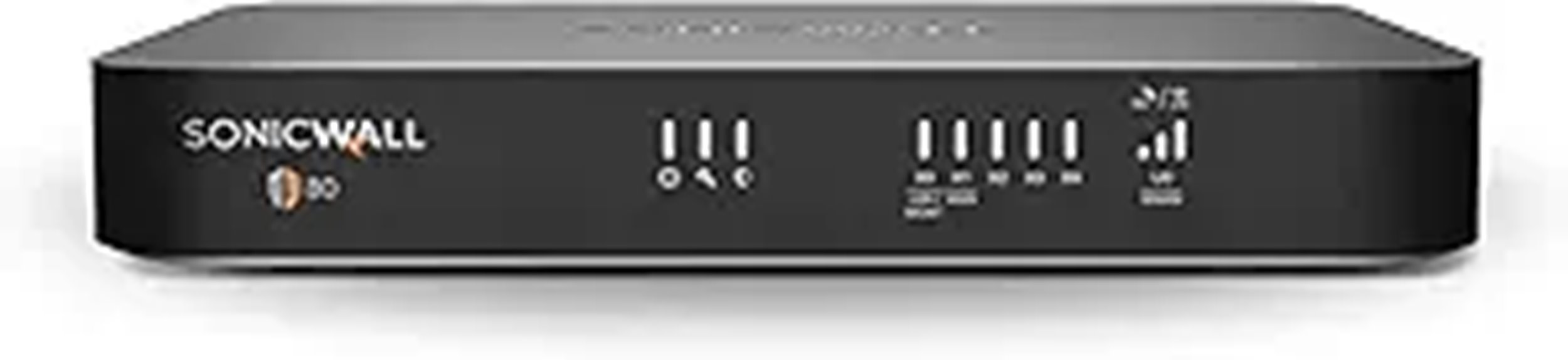 13 High-End Network Firewall Appliances for Small Businesses in 2026 12 Sonicwall TZ80 Total Secure Firewall with 1-Year Protection