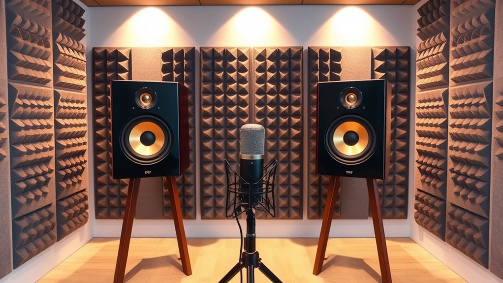 sound accuracy and fit