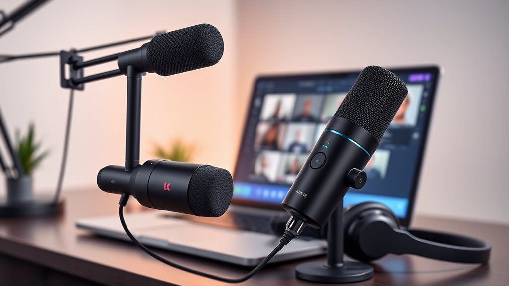 sound clarity and durability