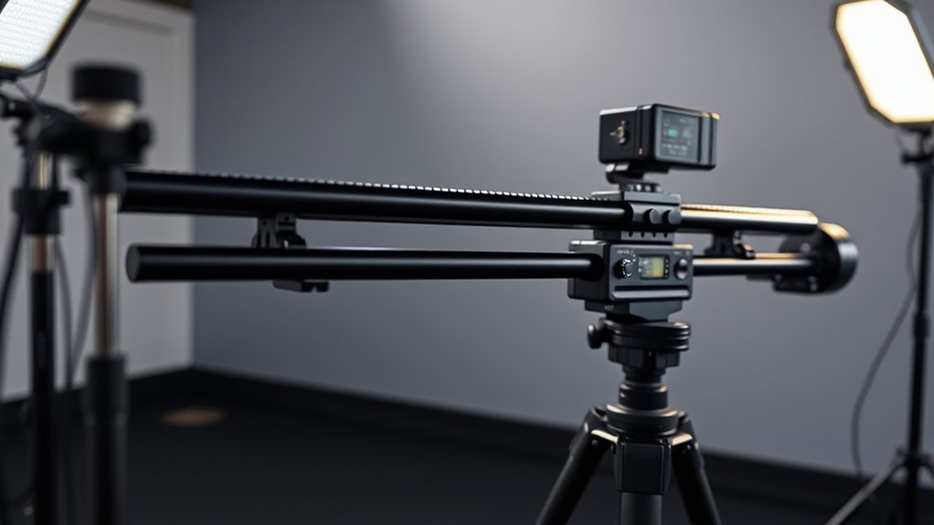 14 Best Top-Rated Motorized Camera Slider for Studio Filming in 2026 31 stable smooth versatile setup