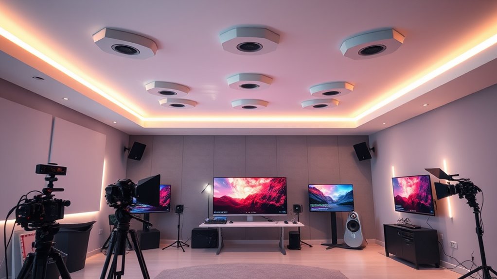 6 Best Wi-Fi 7 Mesh Systems for Creator Studios in 2026 15 studio wi fi system essentials