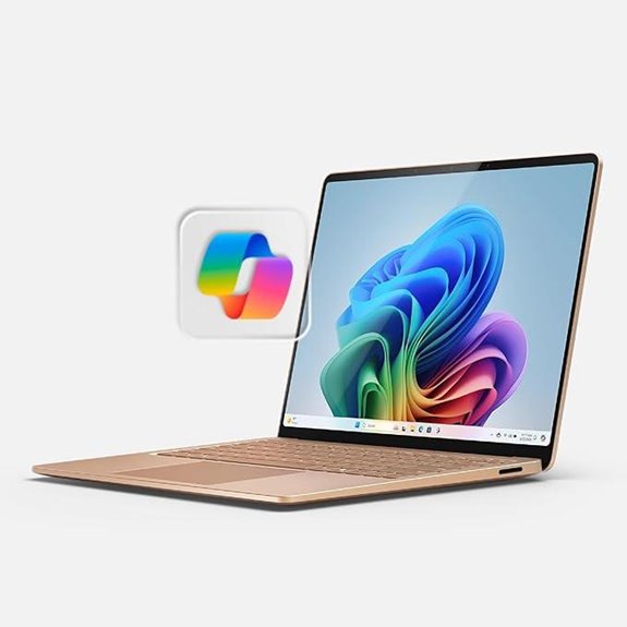 15 High-End Laptops for 2026 Every Marketing Agency Needs 14 Microsoft Surface Laptop 2024 with Windows 11 and Touchscreen