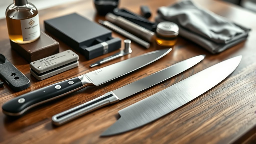 tool variety and durability