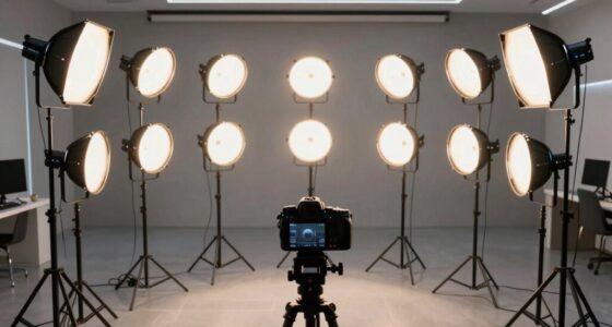 top 11 content creator lighting