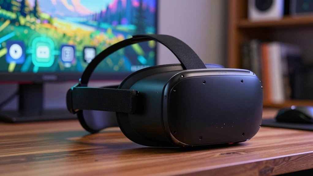 top 11 vr headsets amazon