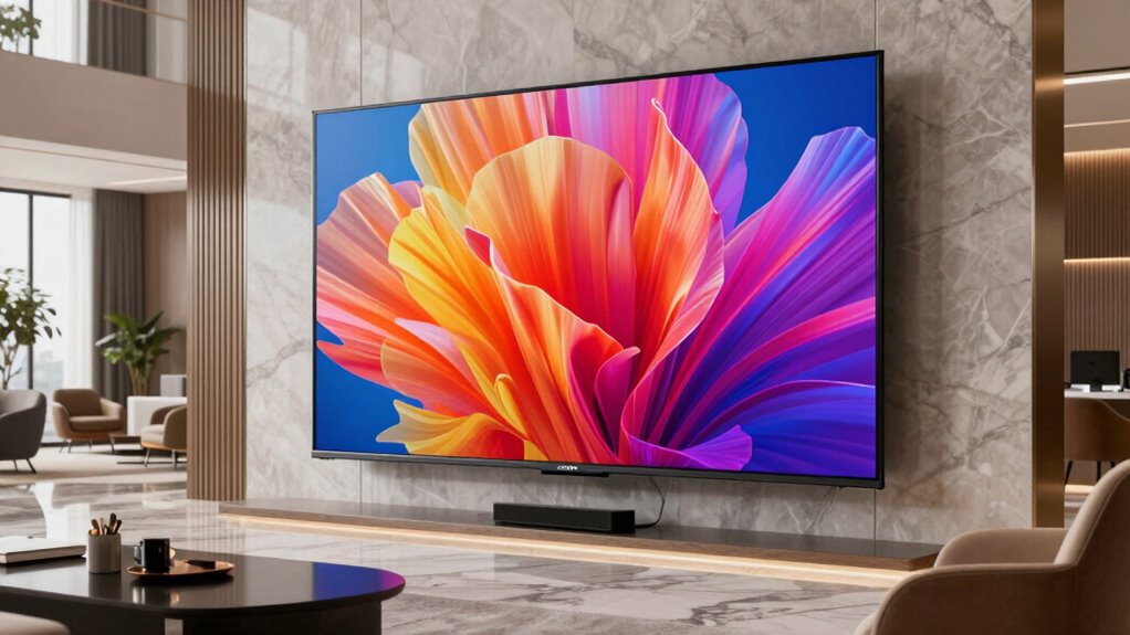 top 12 85 inch 4k office tvs