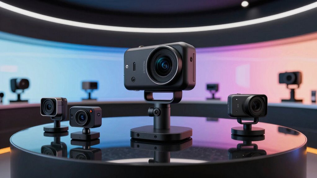 top 14 360 camera picks