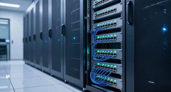 top 14 agency network switches