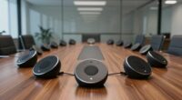 top 14 conference speakerphones