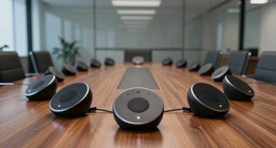 top 14 conference speakerphones