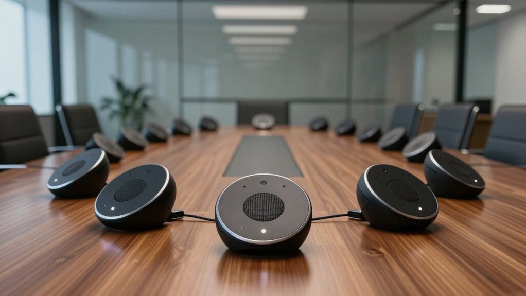 top 14 conference speakerphones