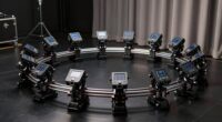 top 14 studio motorized sliders