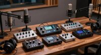 top 15 audio interfaces