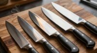 top 15 carbon steel chef knives