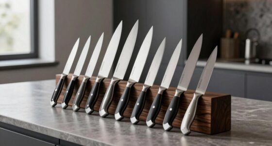 top 15 chef recommended knife sets