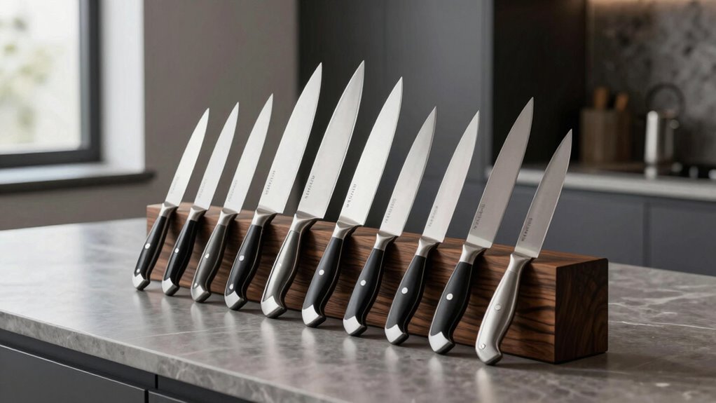 top 15 chef recommended knife sets