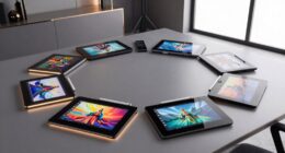 top 15 designer graphics tablets