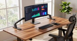 top 15 electric desks