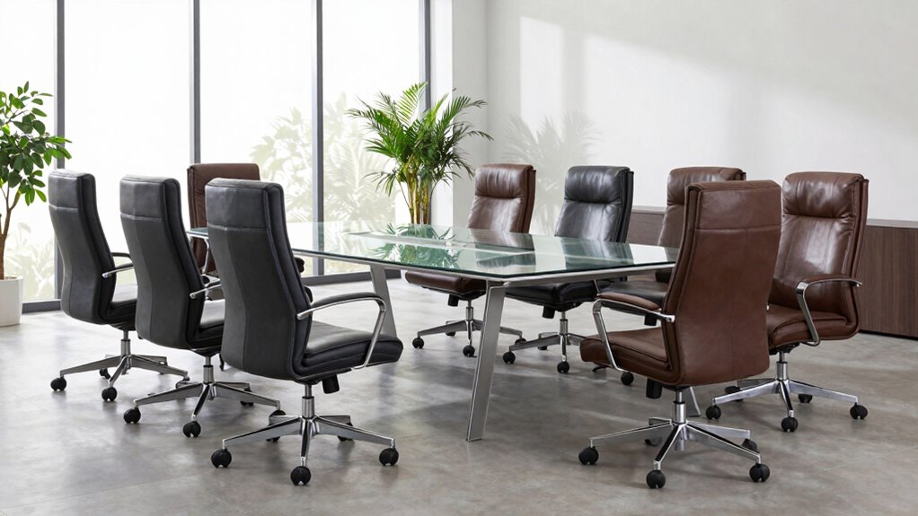 top 15 ergonomic office chairs