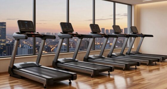 top 15 home office treadmills