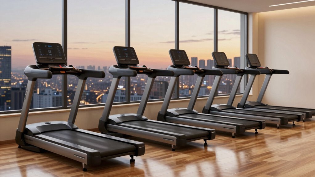 top 15 home office treadmills