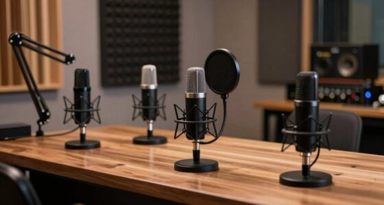 top 15 microphones 2026