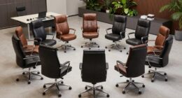 top 15 office chair picks