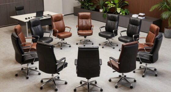 top 15 office chair picks