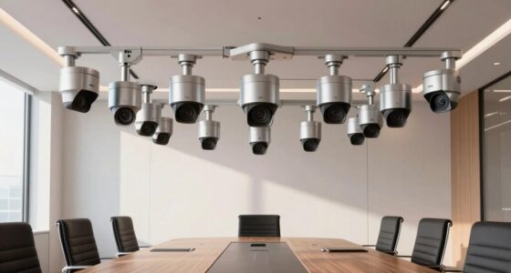 top 15 premium ptz cameras