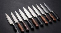 top 15 sharpest kitchen knives