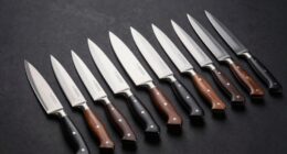 top 15 sharpest kitchen knives