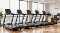top 15 standing treadmill options