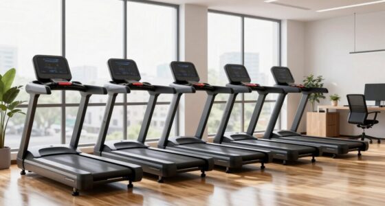 top 15 standing treadmill options