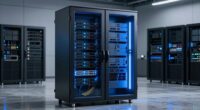 top 15 studio server cabinets