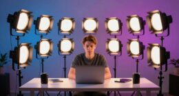 top 15 youtube led lights