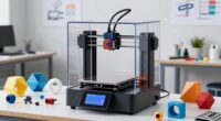 top 3d printers for prototyping