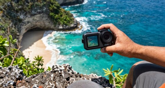 top 4k action cameras