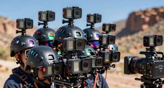 top 4k action cameras