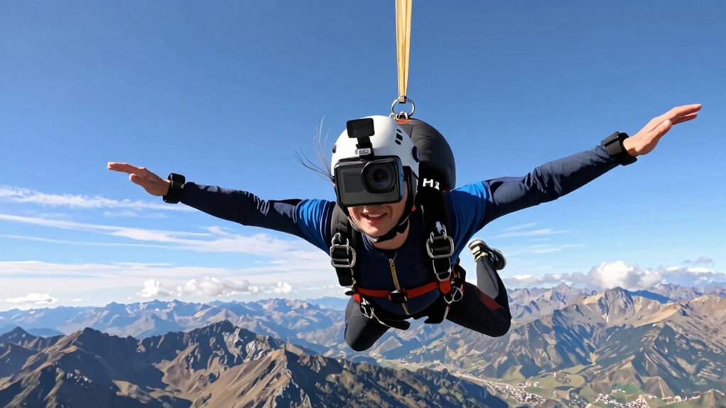 top 4k adventure cameras