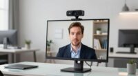 top 4k business webcam picks